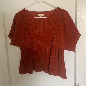 Madewell Top